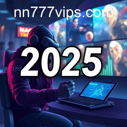 Digital Culture and Gaming in 2025