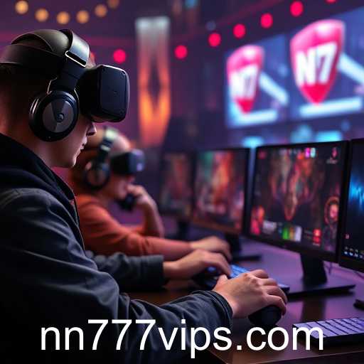 The Online Gaming Renaissance