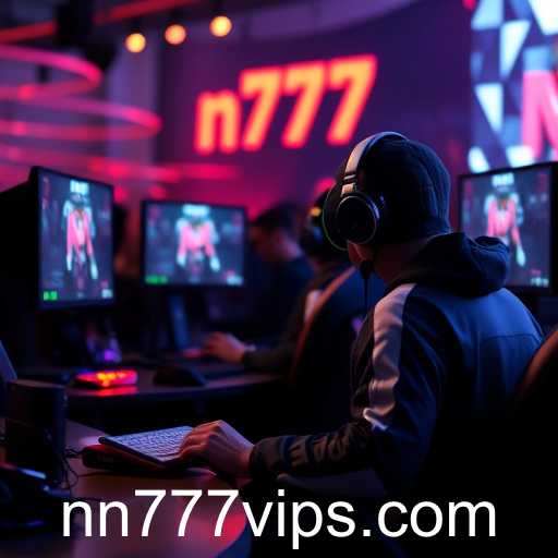 The Rise of nn777: A New Era in Online Gaming