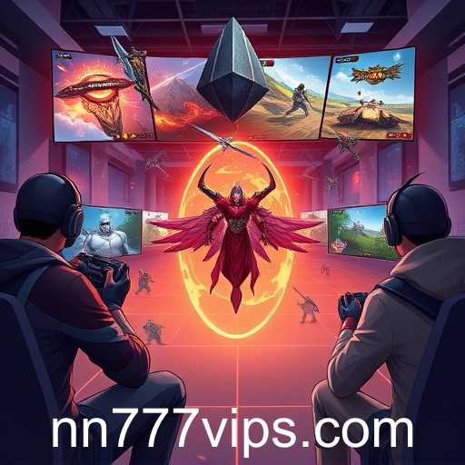 The Rise of 'nn777' in Online Gaming