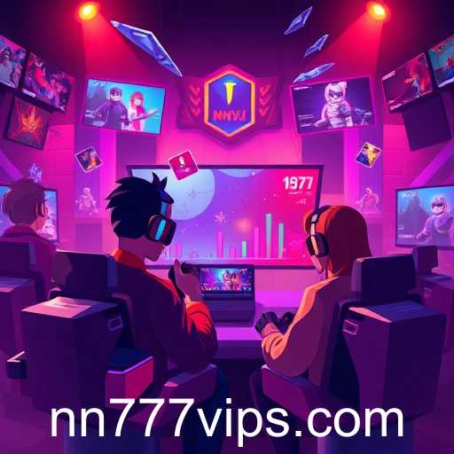 The Rise of nn777 in Gaming Industry
